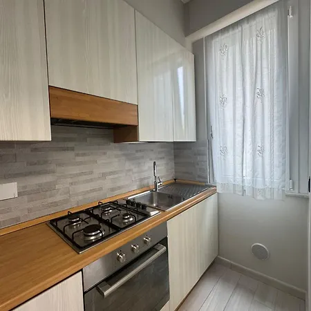 Lägenhet Living Loano