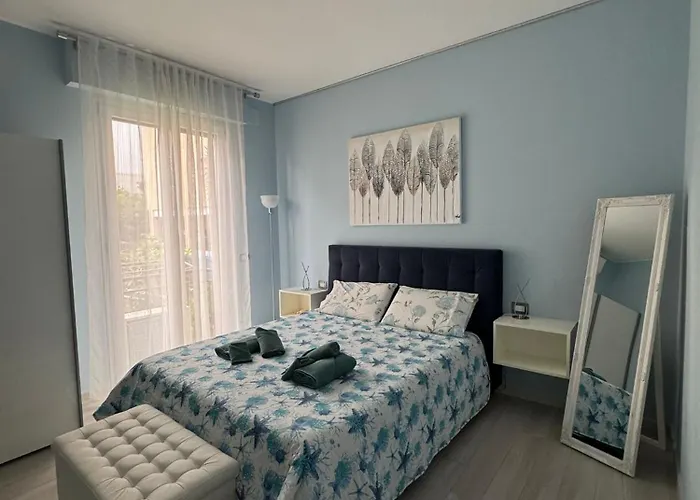 Living Appartement